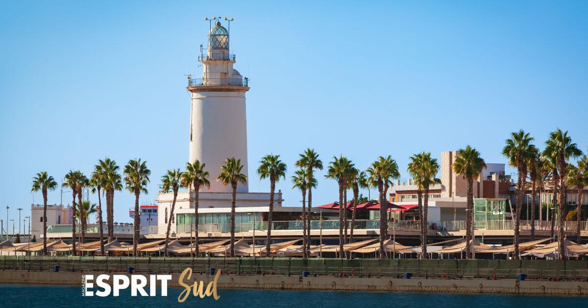 La Farola, dans le cœur des boquerones La Farola, dans le cœur des boquerones