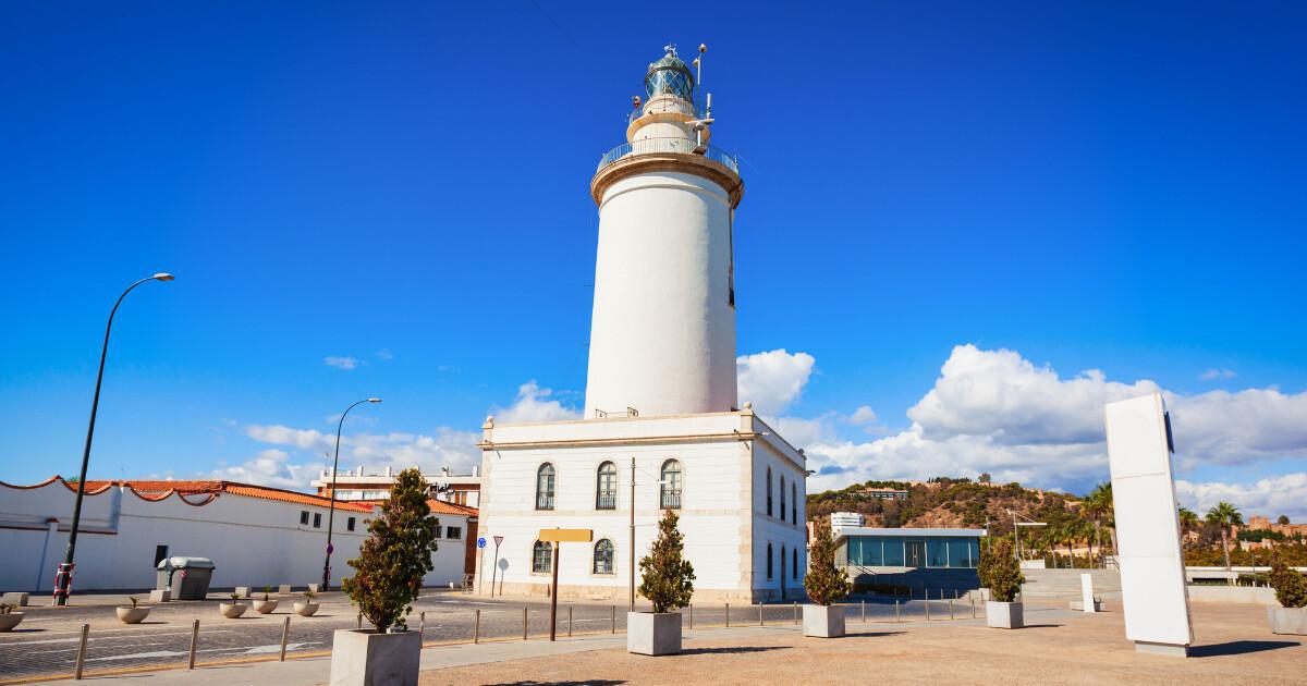 La Farola, dans le cœur des boquerones La Farola, dans le cœur des boquerones