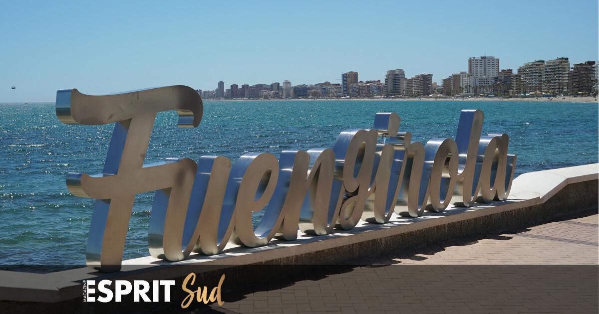 Fuengirola Fuengirola