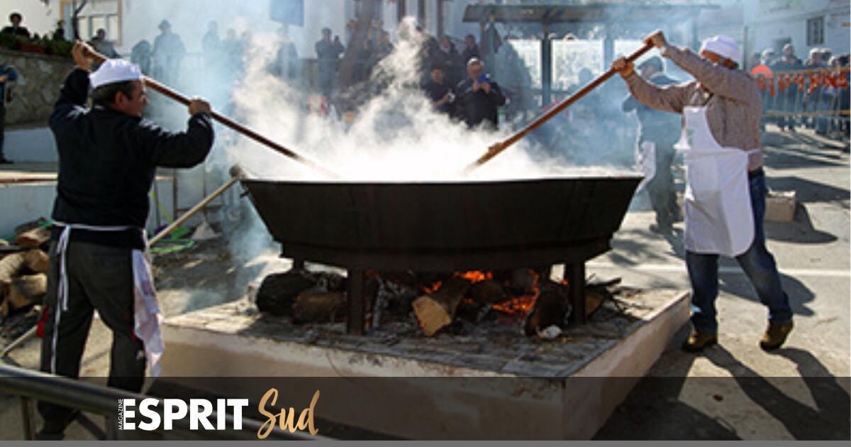 La Fiesta de la Matanza de Ardales, une tradition ancrée dans la province de Malaga La Fiesta de la Matanza de Ardales, une tradition ancrée dans la province de Malaga
