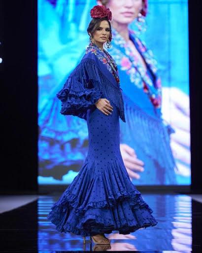 Les tendances en mode flamenca pour la Feria de Séville et celles qui suivent ! 