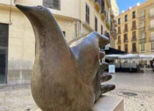 José Seguiri, artiste humble et talentueux José Seguiri, artiste humble et talentueux