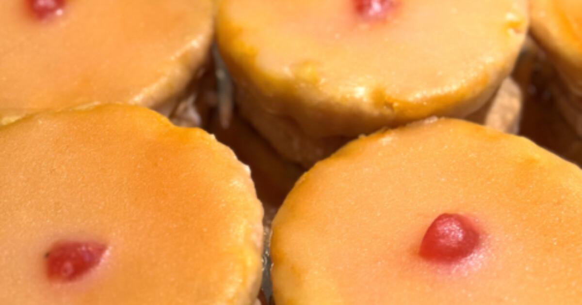 Loca, loca, loca… Loca, loca, loca…