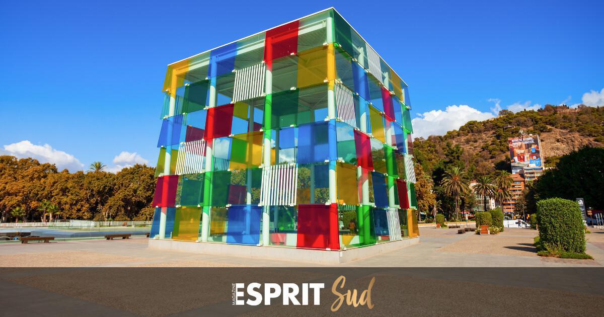 Malaga, un accès à la culture pour tous ! Malaga, un accès à la culture pour tous !