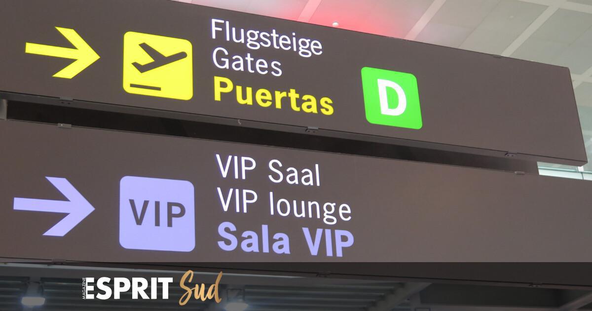 L’Aéroport de Málaga-Costa del Sol, toutes les destinations disponibles en 2025