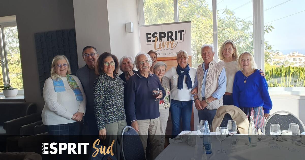 Esprit Livre signe sa 27ème édition avec une audience agrandie et de qualité. 