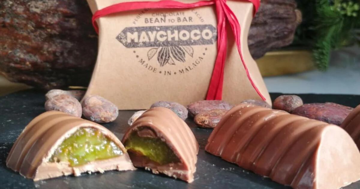 Avocat, l’or vert de l’Axarquía : nouvelles recettes et inspirations culinaires de Malaga