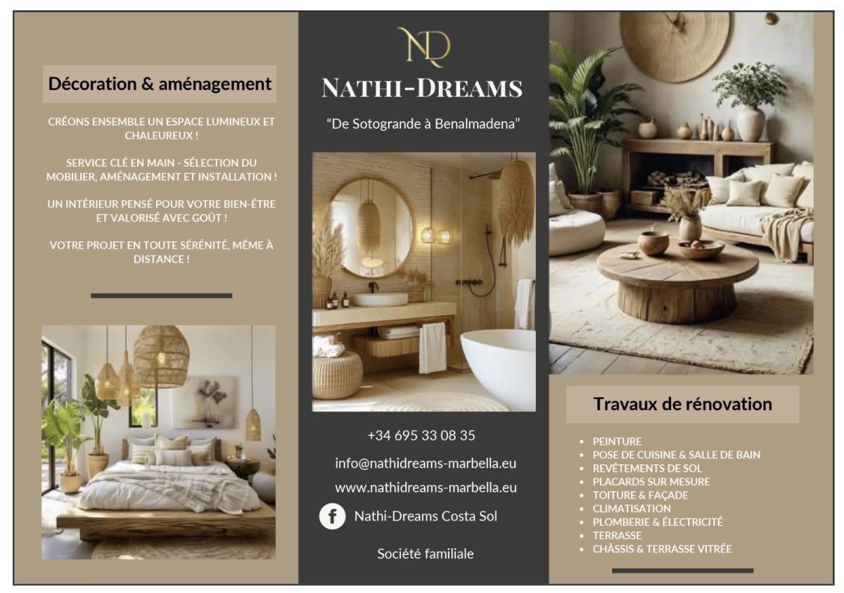 Nathi-Dreams Nathi-Dreams