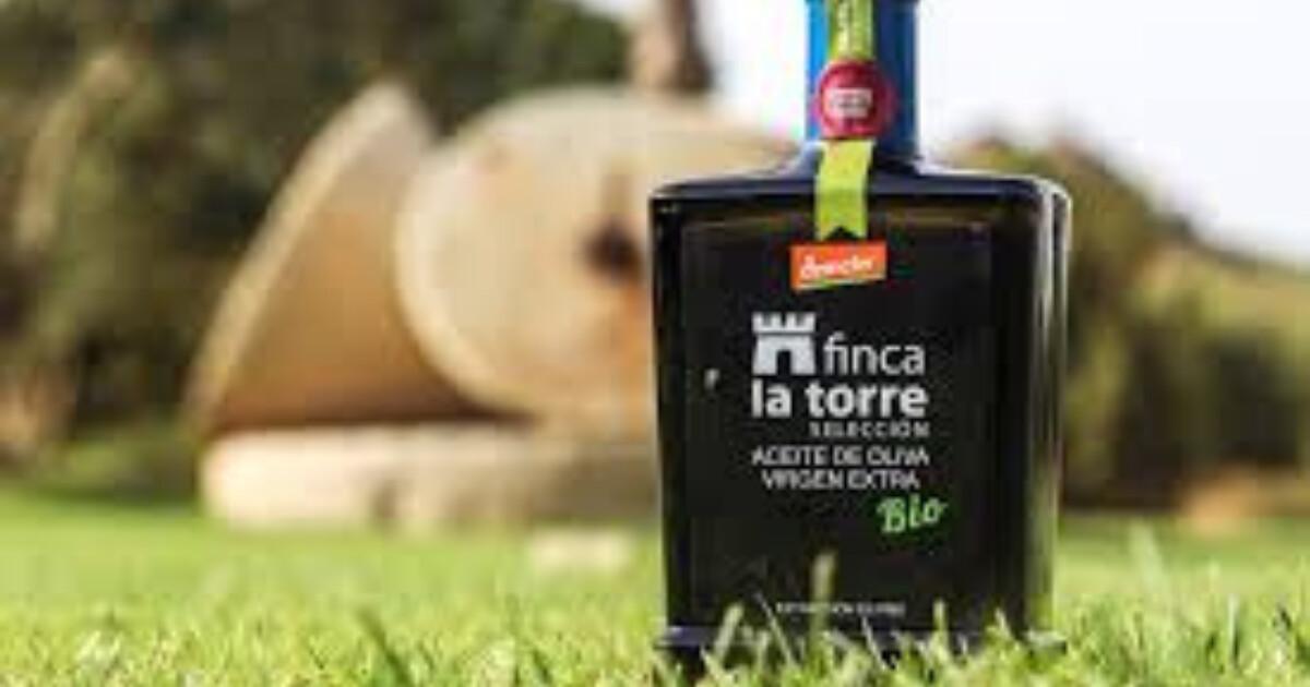 L’excellence andalouse récompensée : les meilleures huiles d’olive vierge extra 2024-2025 sont ici ! L’excellence andalouse récompensée : les meilleures huiles d’olive vierge extra 2024-2025 sont ici !