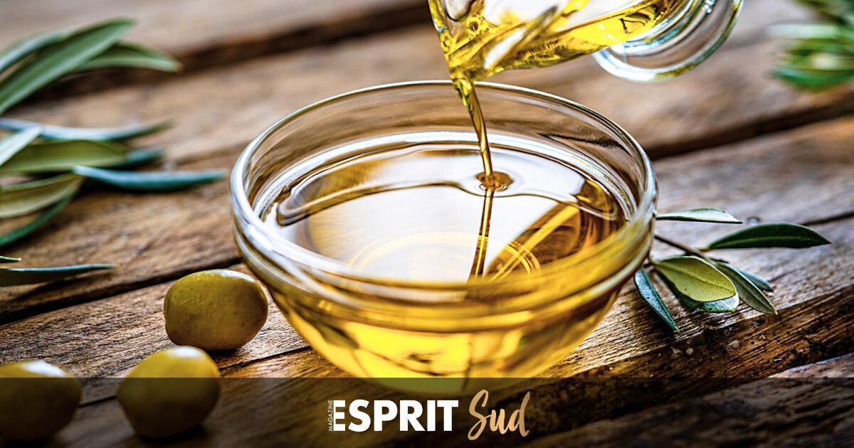 L’excellence andalouse récompensée : les meilleures huiles d’olive vierge extra 2024-2025 sont ici ! L’excellence andalouse récompensée : les meilleures huiles d’olive vierge extra 2024-2025 sont ici !