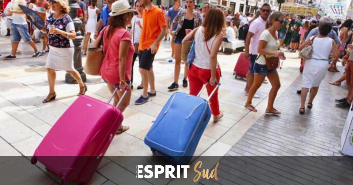 Tourisme intelligent et une question unique, et si la technologie était la solution ? Tourisme intelligent et une question unique, et si la technologie était la solution ?