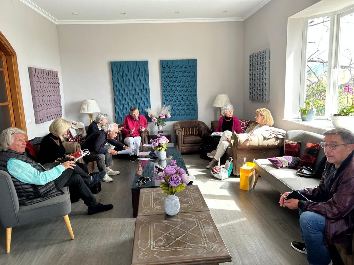 Esprit Livre, une 29 ème session surprenante! Esprit Livre, une 29 ème session surprenante!