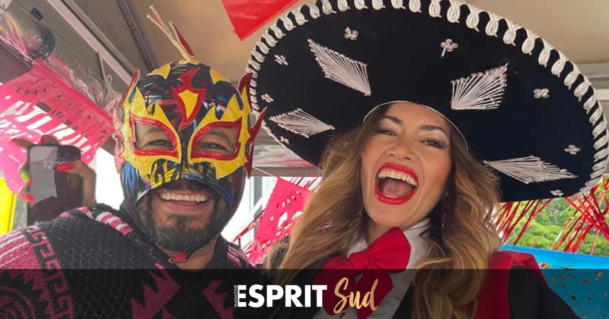 L’une des plus incroyables Ferias est de retour à Fuengirola L’une des plus incroyables Ferias est de retour à Fuengirola