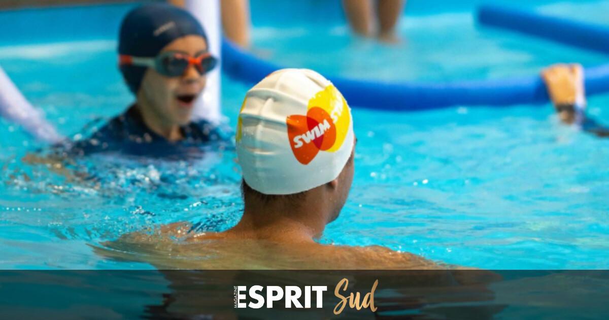 Swim Stars s’installe à Mijas Costa, une école anti-noyade pour petits et grands