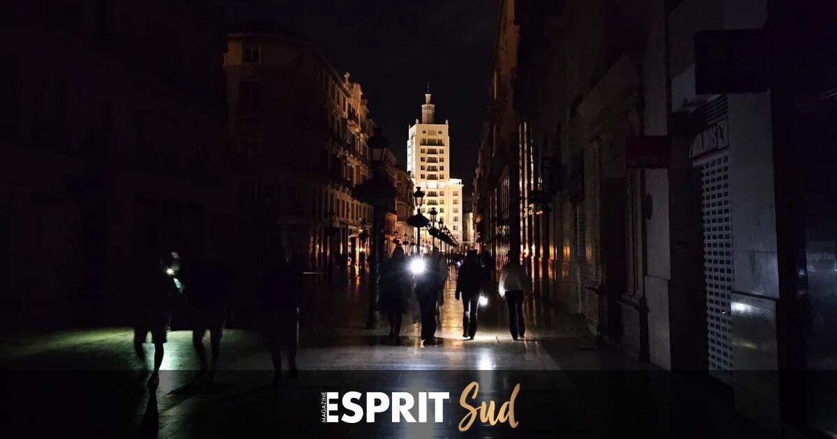 Black-out, les scénarios possibles… 