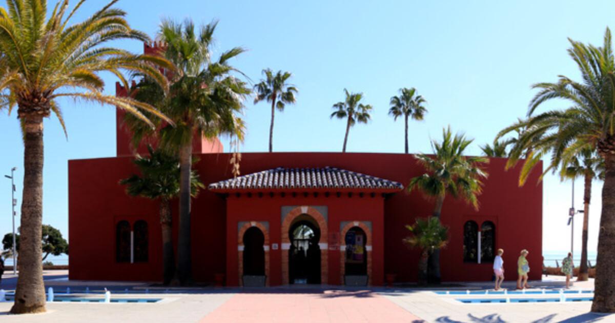 À l’abordage! Benalmádena hisse les voiles ! À l’abordage! Benalmádena hisse les voiles !