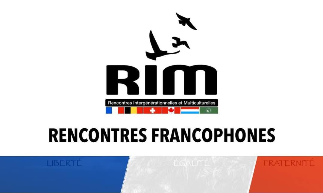RIM (rencontres francophones)