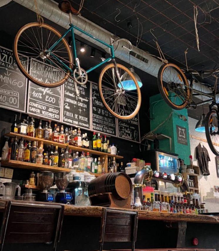 Notre sélection des meilleurs cafés pour les « co-workers » ou travailler en solo sur Málaga ! 