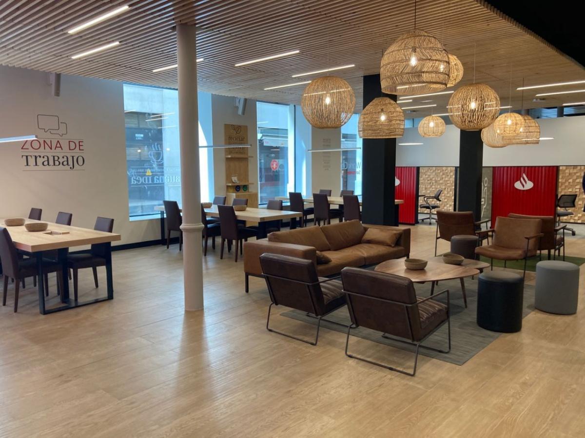 Notre sélection des meilleurs cafés pour les « co-workers » ou travailler en solo sur Málaga ! 