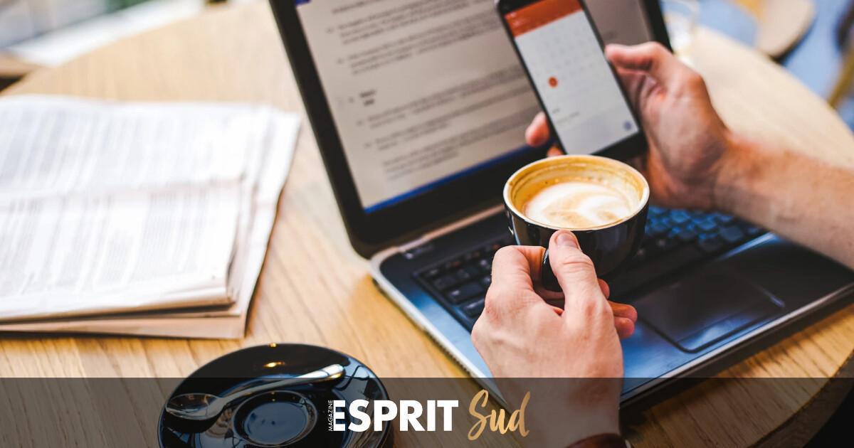 Notre sélection des meilleurs cafés pour les « co-workers » ou travailler en solo sur Málaga ! 