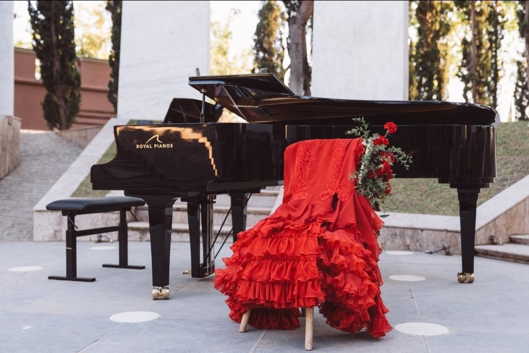 Bizet et sa célèbre Carmen s’invitent sous les étoiles