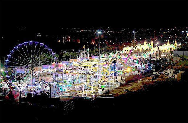 La Feria de San Bernabé 2025 enflamme Marbella La Feria de San Bernabé 2025 enflamme Marbella