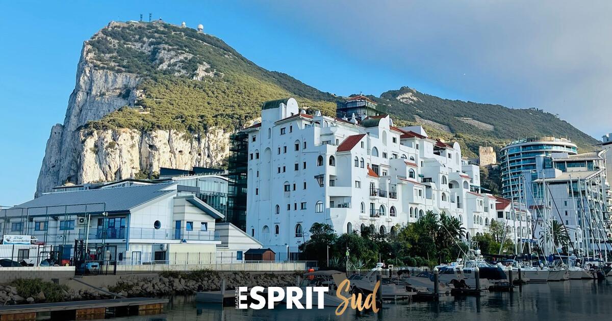 Gibraltar, ça y est, un accord historique est signé! Voici tous les détails! 