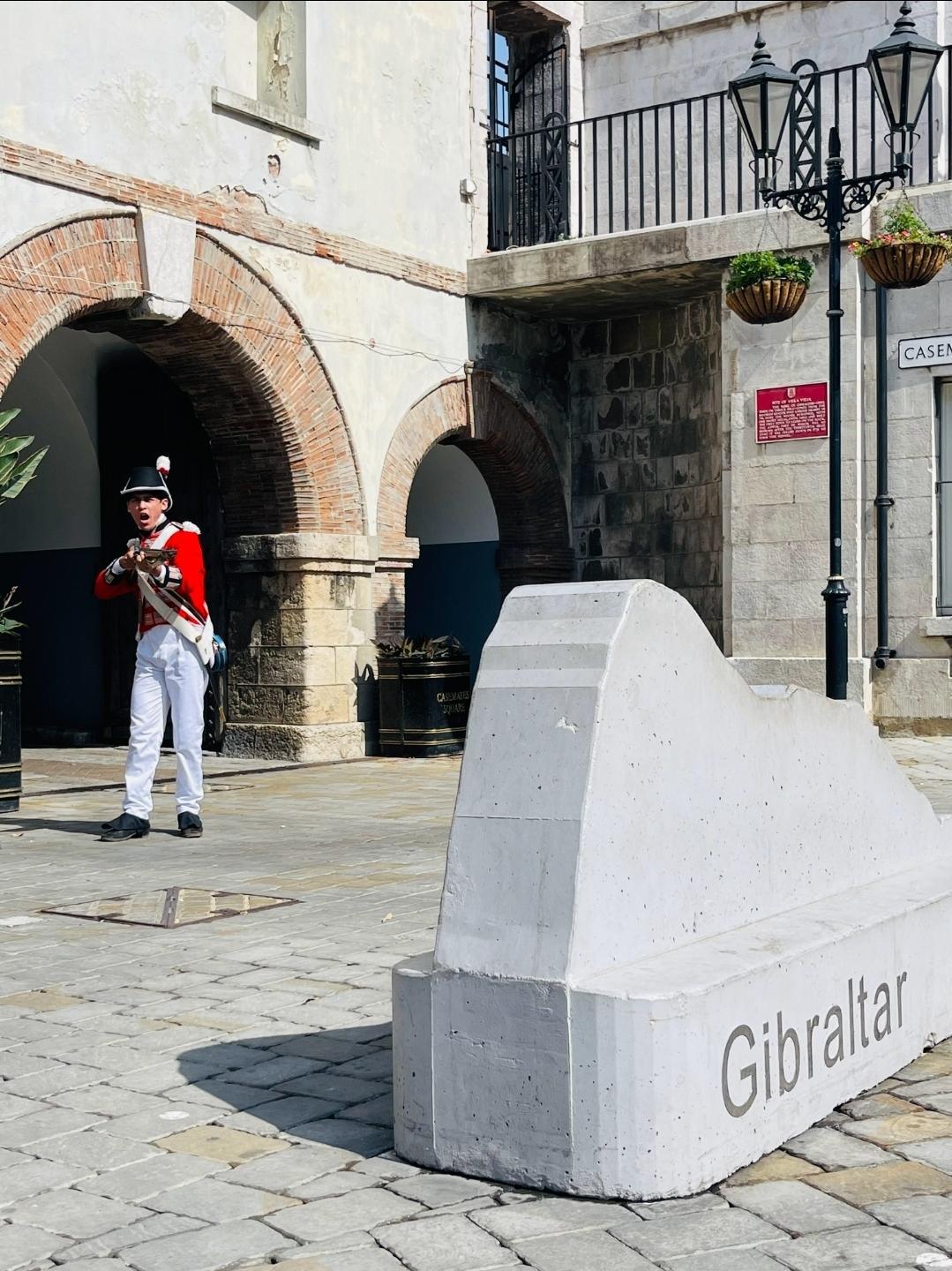 Gibraltar, ça y est, un accord historique est signé! Voici tous les détails! Gibraltar, ça y est, un accord historique est signé! Voici tous les détails!