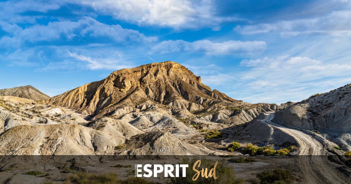 Des déserts et des terres de contrastes Des déserts et des terres de contrastes