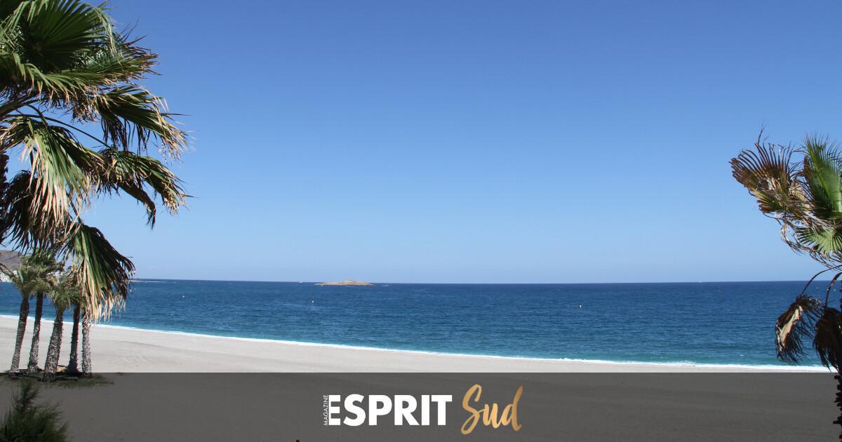 Carboneras, c’est bien plus que la Playa de los Muertos