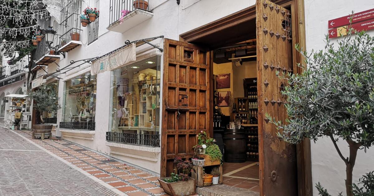 David Gallardo, l’olive pour passion! David Gallardo, l’olive pour passion!