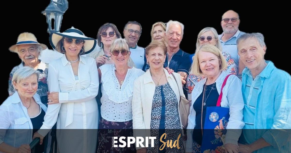 Esprit Livre, une 30e rencontre très animée ! 