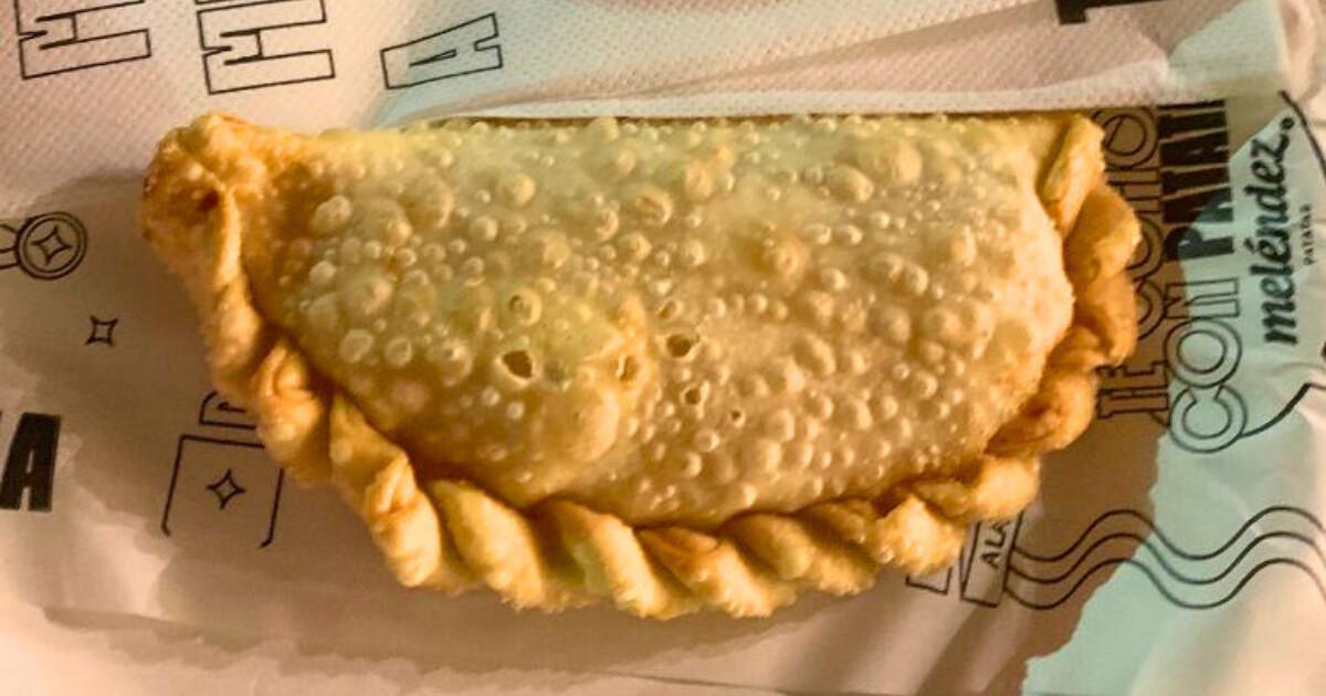 !Tortilla me llegas a la patata! *