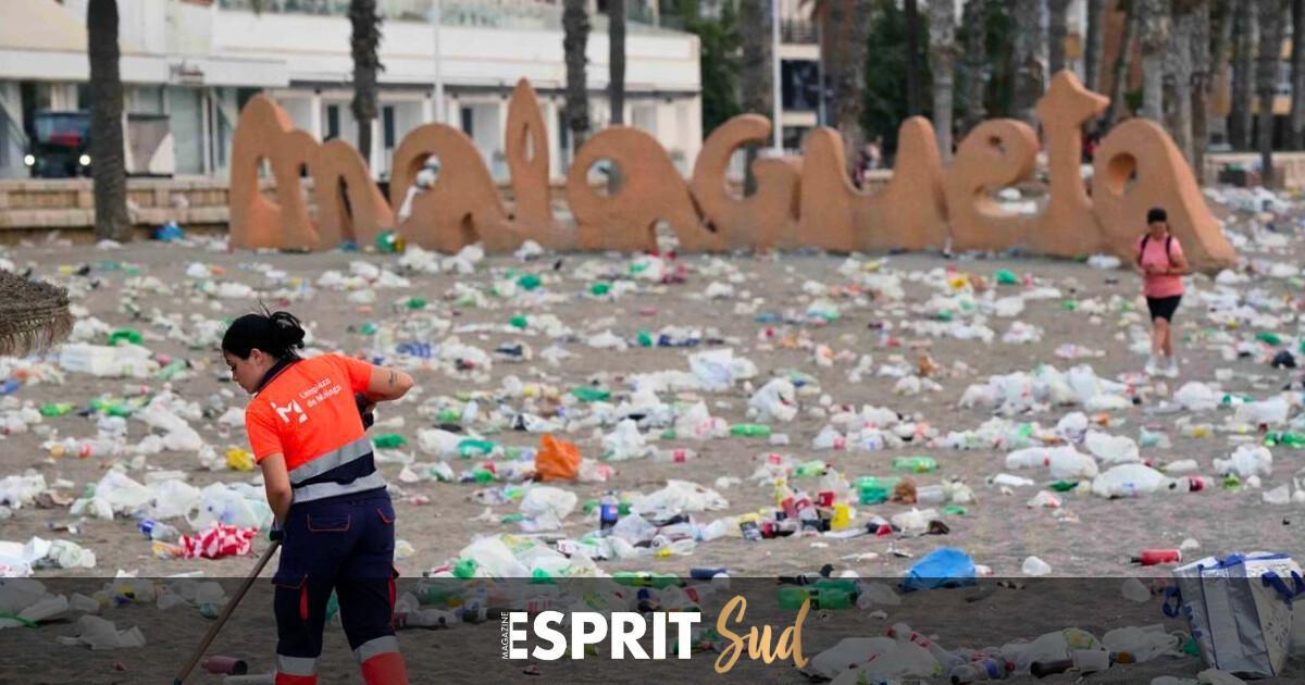 Le côté obscur de San Juan… Le côté obscur de San Juan…