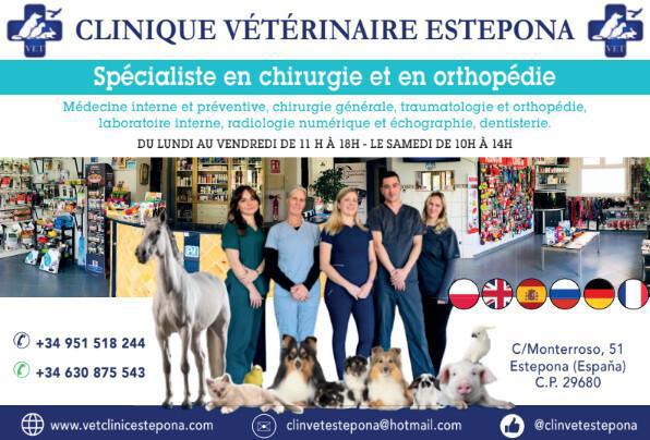Clinica Veterinaria Estepona