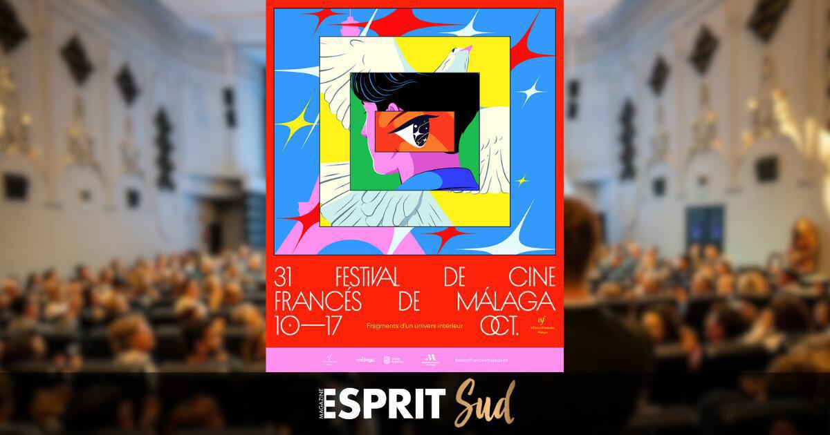 Une nouvelle ère s’ouvre pour l’édition 2025 du Festival de Cinéma Français de Malaga! 