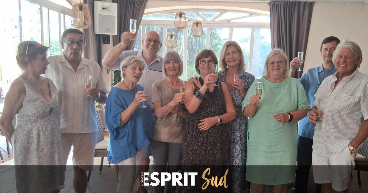 Un Goncourt qui fait l’unanimité pour la 31ème d’Esprit Livre ! Un Goncourt qui fait l’unanimité pour la 31ème d’Esprit Livre !