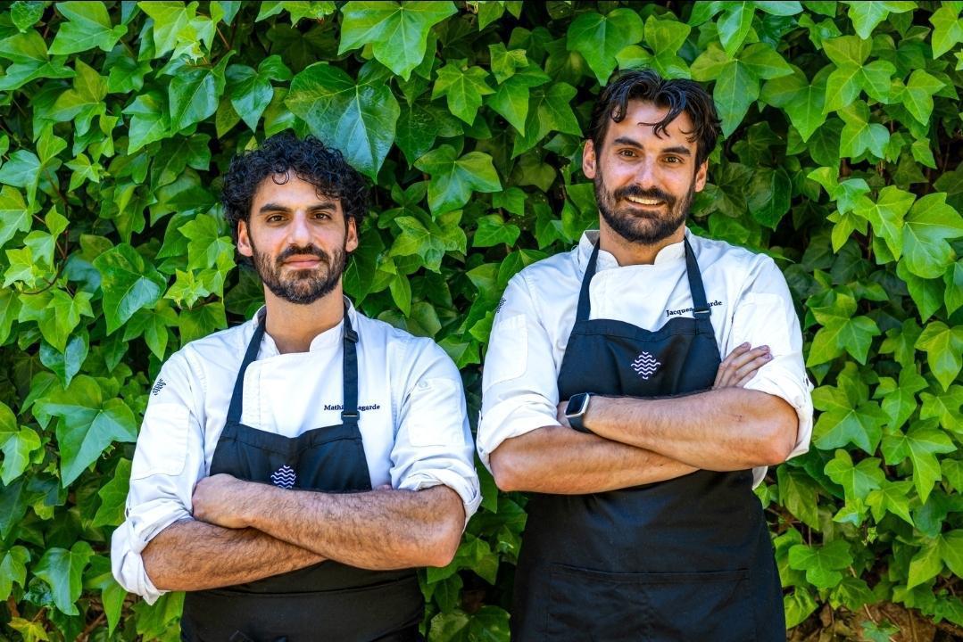 Le Patio by Cascada, l’adresse éphémère à ne pas manquer cet été Le Patio by Cascada, l’adresse éphémère à ne pas manquer cet été