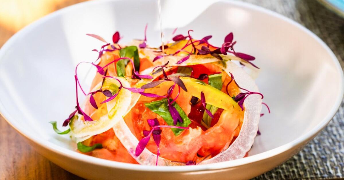 Le Patio by Cascada, l’adresse éphémère à ne pas manquer cet été Le Patio by Cascada, l’adresse éphémère à ne pas manquer cet été