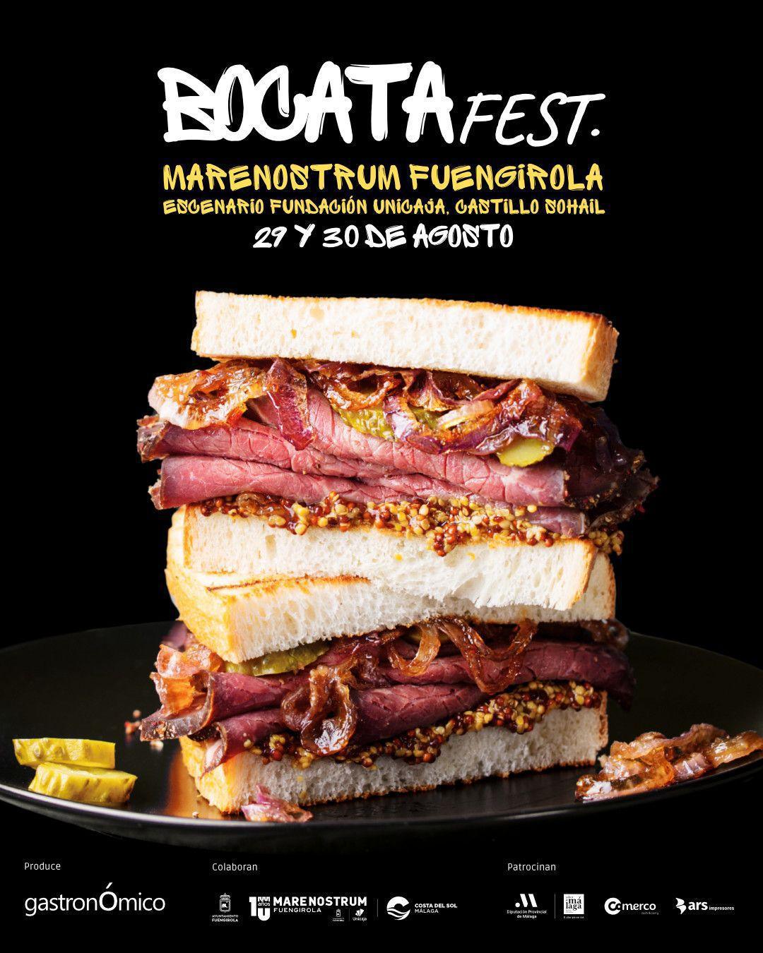 À la découverte des ferias gastronomiques