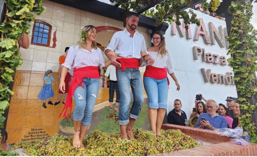 À la découverte des ferias gastronomiques À la découverte des ferias gastronomiques