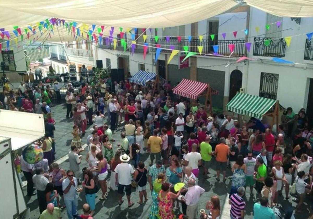 À la découverte des ferias gastronomiques