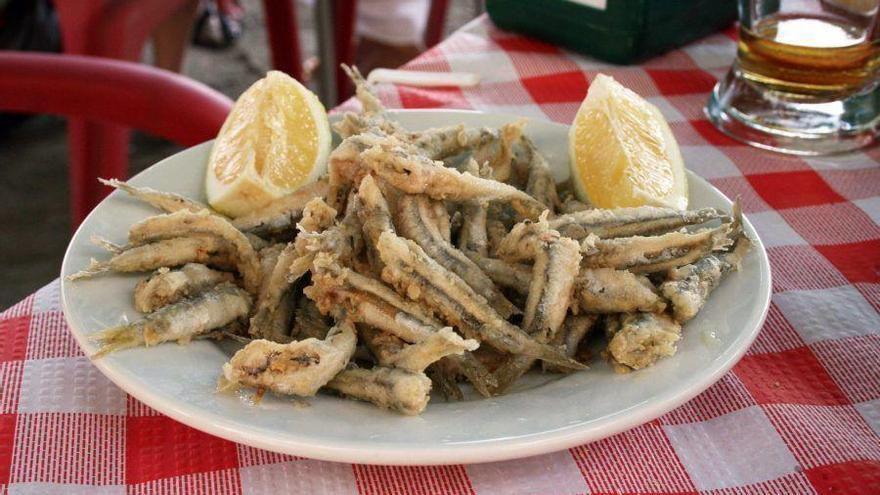 À la découverte des ferias gastronomiques