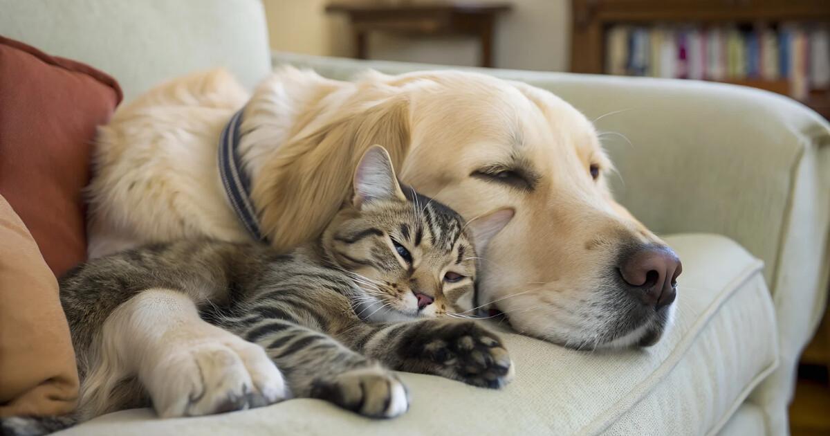 Mascotas en Andalousie, nos compagnons à quatre pattes Mascotas en Andalousie, nos compagnons à quatre pattes