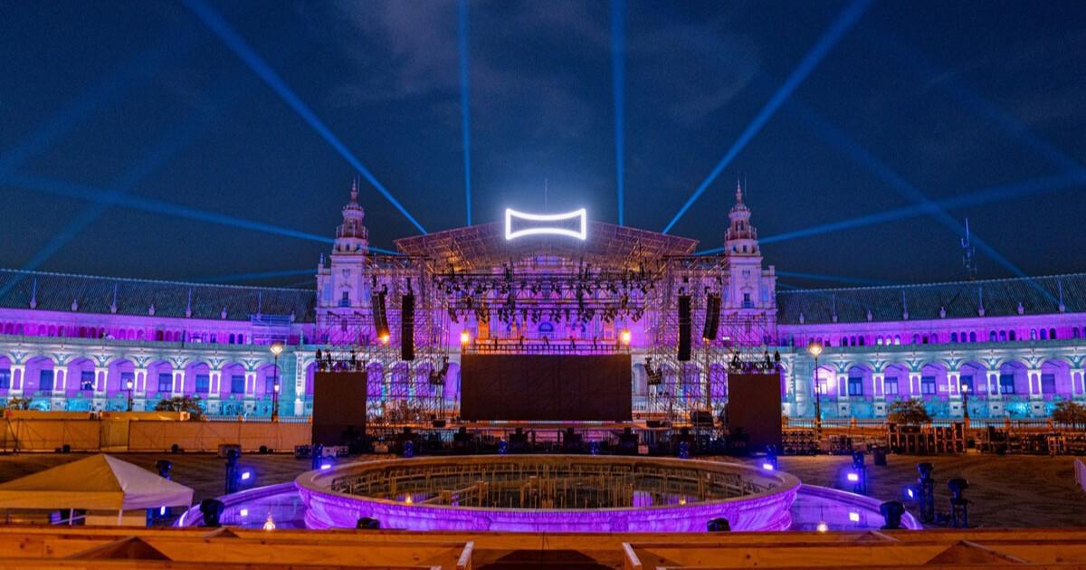 Concerts et festivals sur la Costa del Sol en 2025