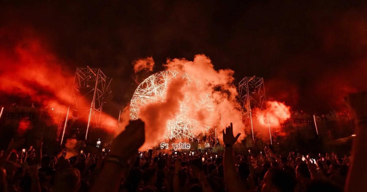 Concerts et festivals sur la Costa del Sol en 2025