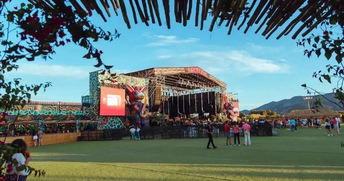 Concerts et festivals sur la Costa del Sol en 2025