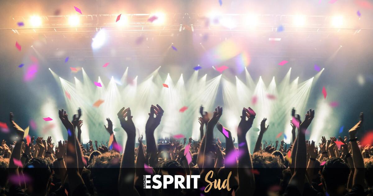 Concerts et festivals sur la Costa del Sol en 2025