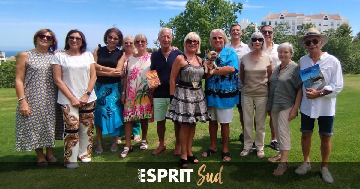 Esprit Livre, une 32ème session de réel bonheur !