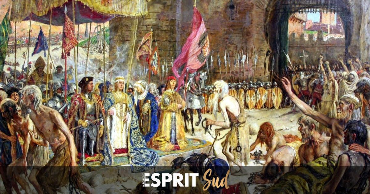 Pourquoi le 19 août est-il férié à Malaga? Pourquoi le 19 août est-il férié à Malaga?